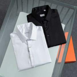 Picture of Burberry Shirt Long _SKUBurberryM-3XL26nr25525591